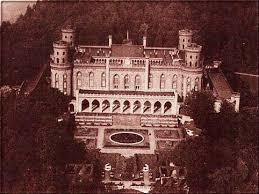 Pałac Marianny Orańskiej